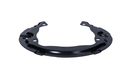 Soporte de freno OEM 34216775273 para BMW Serie 5 {F07, F07N} y Serie 7 {F01, F01N, F02, F02N, F04}. Compatible con freno trasero y freno de estacionamiento. Original BMW.
