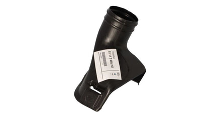 Conducto de aire del alternador OEM 51112695761 para BMW E39. Original BMW.
