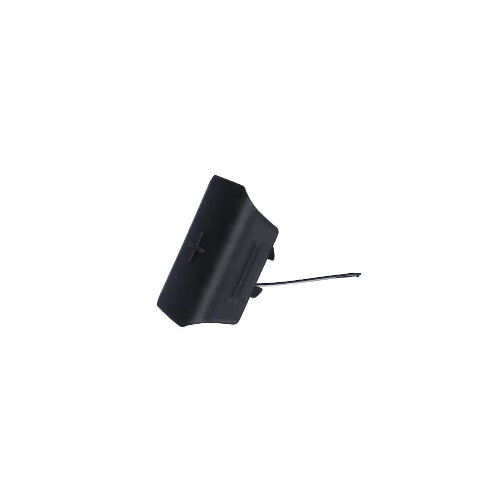 B + Couverture du point de support pour BMW E39, E38 (OEM 12421433212). BMW d'origine.