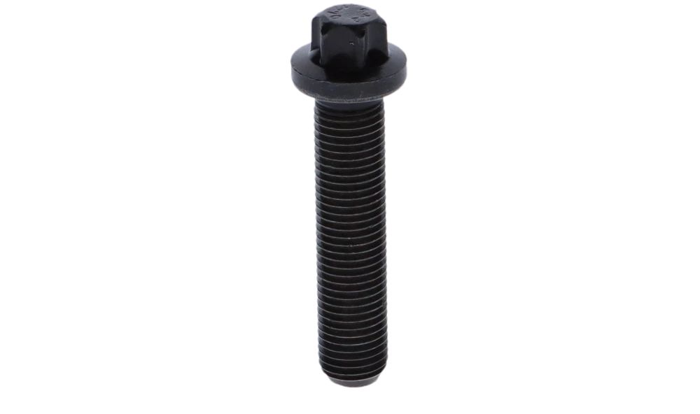 Tornillo de biela OEM 11248536307 para motos BMW HP4, S 1000 RR, S 1000 R, S 1000 XR. Original BMW Motorrad.