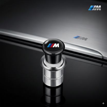 Encendedor de Coche para BMW – Logotipo ///M o BMW (Salida 21mm)