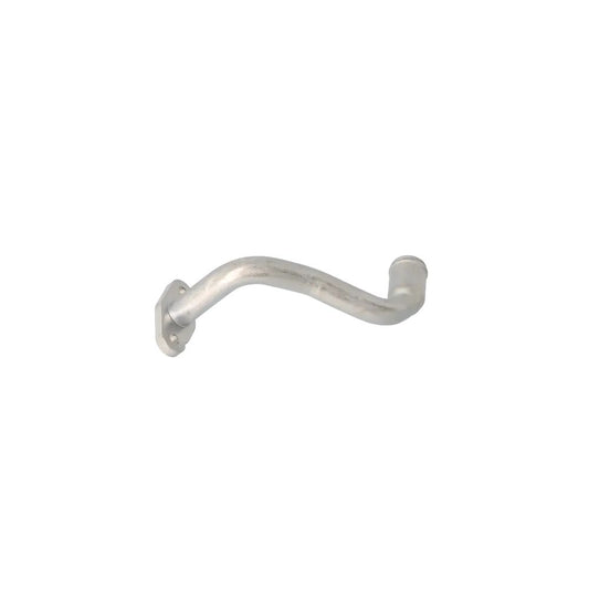 Return pipe for BMW 1 Series E81, E82, E87N, E88, 3 Series E90, E90N, E91, E91N, E92, E93, 5 Series E60N, E61N, X1 E84, X3 E83N (OEM 11427797406). Original BMW