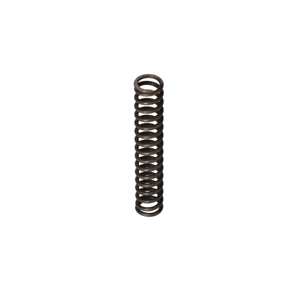 Coil spring for BMW 3 Series E46, 5 Series E39, E60, E61, 7 Series E38, E65, E66, X3 E83, X5 E53, Z4 E85 (OEM 11417502774). Genuine BMW