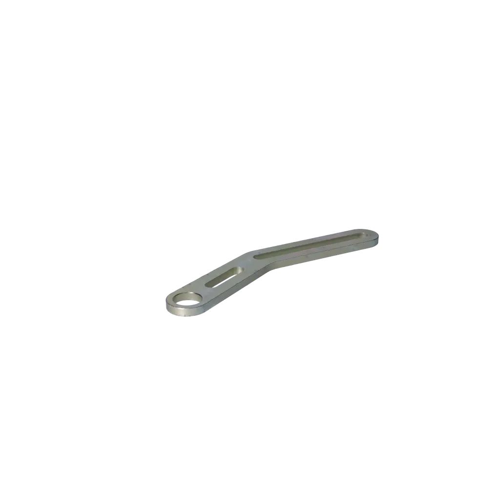 Faixa de tensão para BMW E21, E12, E28 (OEM 12311266830). BMW original