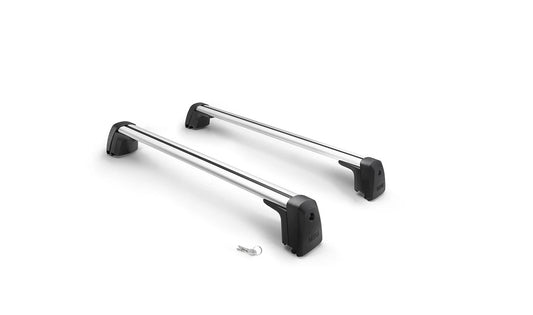 Portabarandillas de techo OEM 82715A50646 para MINI Aceman J05 (05/2023 - 03/2025). Original MINI.