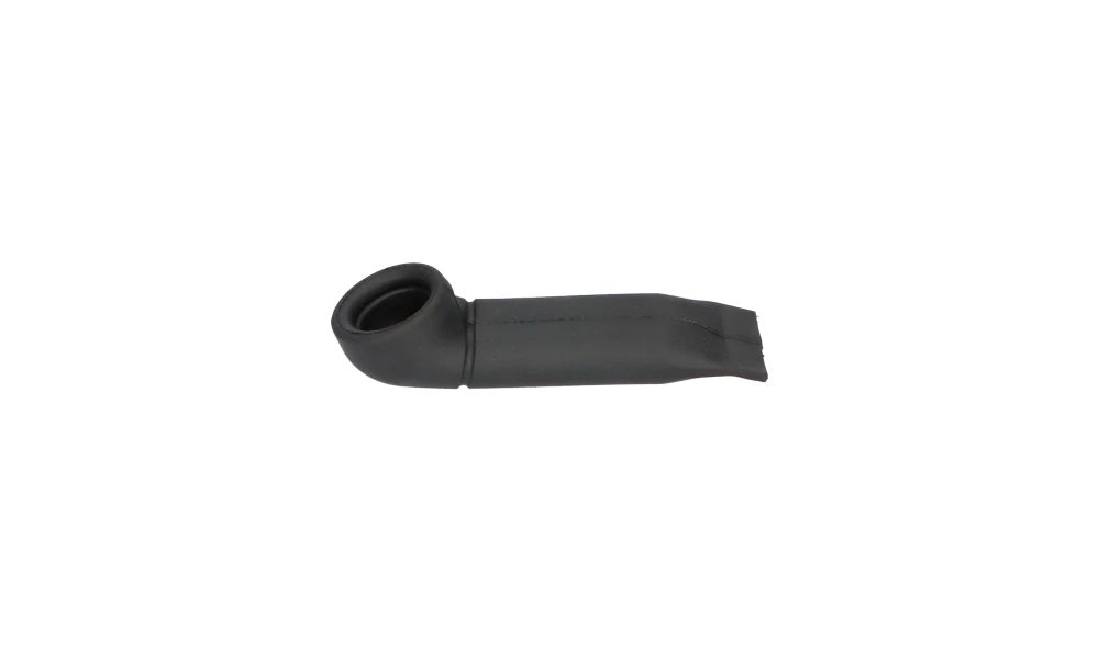 OEM heating tube 51731911369 for BMW E30 316 and 316i with M10 engine. Compatible with manual and automatic versions (production 1982-1988). Original BMW replacement.