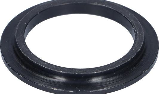 Anillo distanciador trasero OEM 33177686684 para BMW Motorrad F800S, F800ST, F800GT. Original BMW Motorrad.