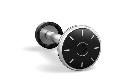 Cache train arrière OEM 77229898516 pour motos BMW R 1300 GS, R 1250 GS, R 1250 RT, R 1250 R, R 1250 RS... et plus encore. BMW Motorrad d'origine.