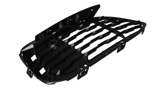 Grade inferior direita para BMW Série 1 F20N, F21N (OEM 51118068606). BMW original