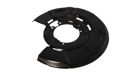 Fender arrière gauche OEM 34216792247 pour BMW Series 1 (E81, E82, E87, E87N, E88), série 2 (F22N, F23N), série 3 (E90, E90N, E91, E91N, E92, E92N, E93, E93N, F30, F30N, F30N, F31 F34, F34N, F35, F35N), série 4 (F32, F32N, F33, F33N, F36, F3