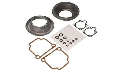 Juego de juntas para carburador para BMW (OEM 13111336902). Original BMW.