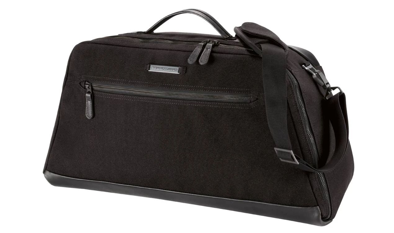 Bolsa interior Topcase 27L OEM 77432465667 para BMW Motorrad R 18 Transcontinental (RK35). Original BMW Motorrad. Ideal para cargar y descargar fácilmente el equipaje del Topcase.