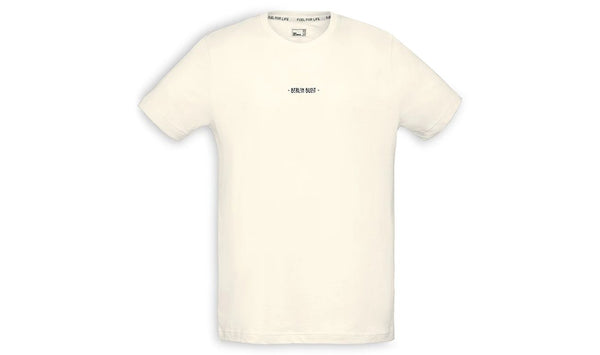 Camiseta BMW Motorrad "Berlin Built" OEM 76615A813A6 para BMW Motorrad. Ropa oficial para fanáticos y motoristas. Original BMW Motorrad.