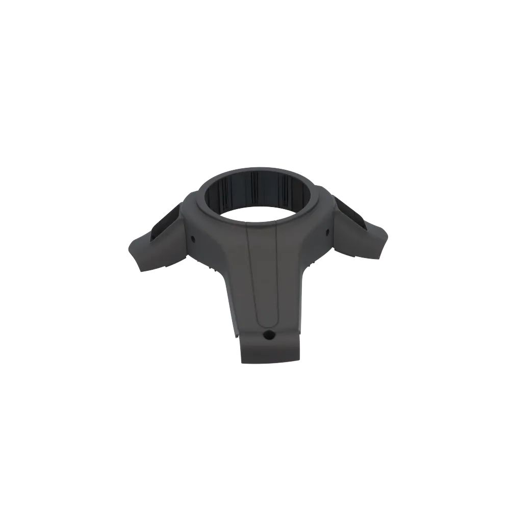 Rear Steering Wheel Cover For BMW F20 F21 F22 F23 F45 F46 F30 F31 F34 F35 F32 F33 F36 F07N F10N F11N F06 F12 F13 F48 F49N F39 (OEM 32307848268). Original BMW.