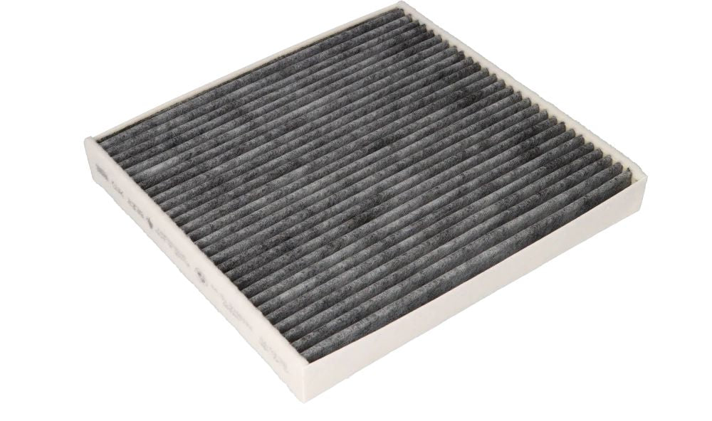 Filtro de habitáculo con carbón activo OEM 64319195194 para BMW E85, E86, E89. Original BMW.