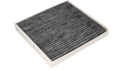 Filtro de habitáculo con carbón activo OEM 64319195194 para BMW E85, E86, E89. Original BMW.