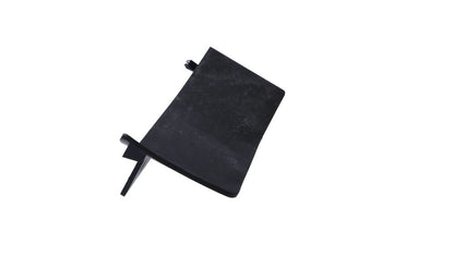 Cubierta embellecedora lateral trasera izquierda OEM 51718222167 para BMW E39 520d, 520i. Original BMW.