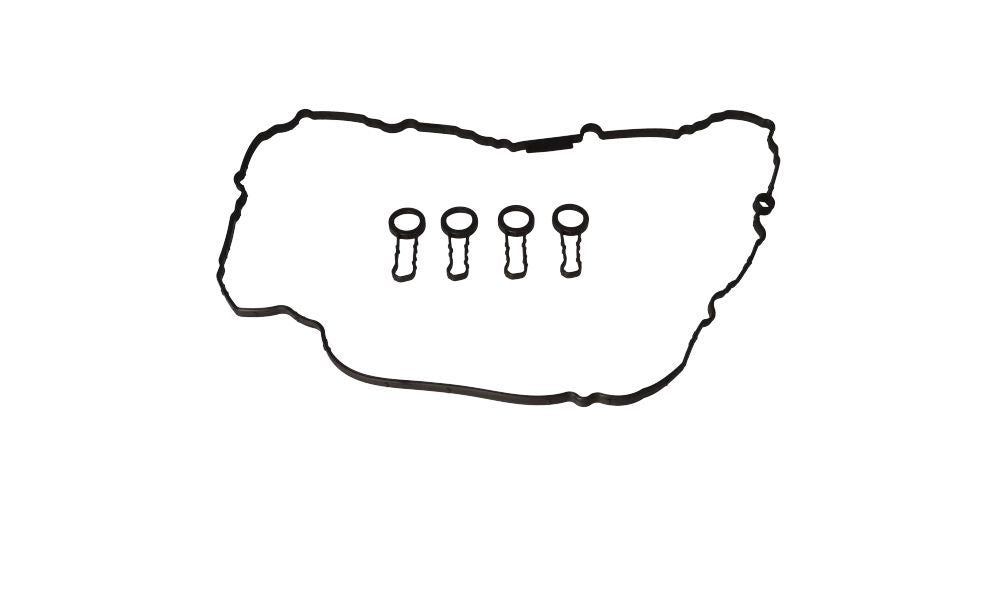 Placa configurada para a cabeça do cilindro para a BMW Series 1 E81, E82, E87N, E88, Série 3 E90, E91, E92, E93, 5 E60N Série, E61N, X1 E84, X3 E83N (OEM 11127807017). BMW original