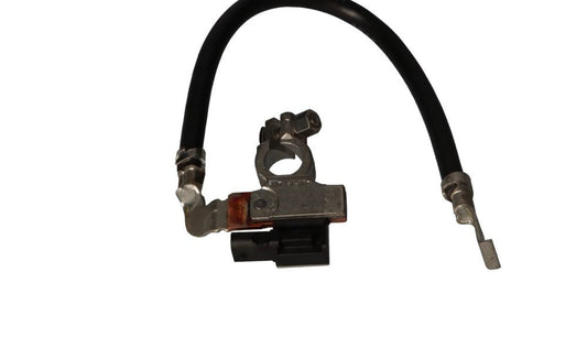 Cable de batería negativo IBS OEM 12427603567 para BMW Serie 3 E93, Serie 5 E60/E61, X5 E70, X6 E71 y MINI R55, R56, R57, R58, R59, R60, R61. Original BMW y MINI