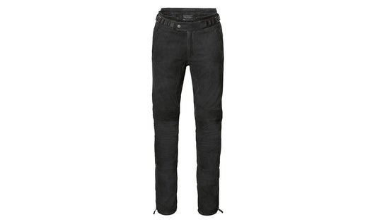 Furka anthracite pants size 46 for men OEM 76118504639 Valid for BMW. Original BMW Motorrad.