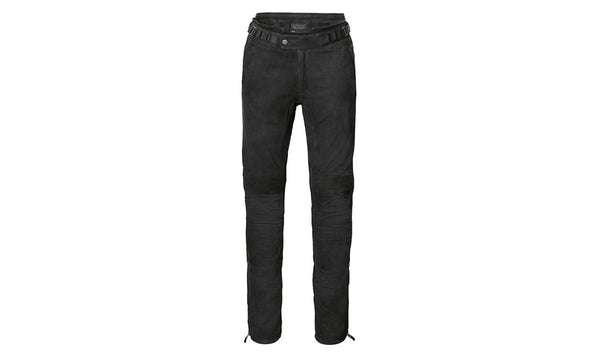 Pantalón Furka antracita talla 46 para hombre OEM 76118504639 válido para BMW. Original BMW Motorrad.