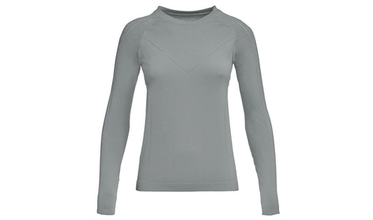 Camiseta técnica de manga larga Summer OEM 76245A86CD8 para BMW Motorrad. Ideal para climas cálidos y rutas en verano. Original BMW Motorrad, compatible con todos los modelos de moto BMW.