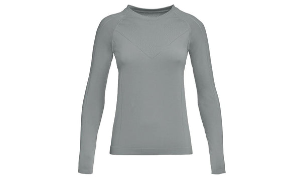 Camiseta técnica de manga larga Summer OEM 76245A86CD8 para BMW Motorrad. Ideal para climas cálidos y rutas en verano. Original BMW Motorrad, compatible con todos los modelos de moto BMW.