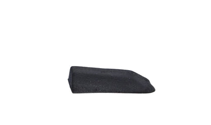 Pieza de relleno izquierda OEM 54318158579 para BMW E36. Original BMW.