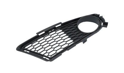 Rejilla lateral derecha OEM 51117891396 para BMW E90 y E91. Original BMW.