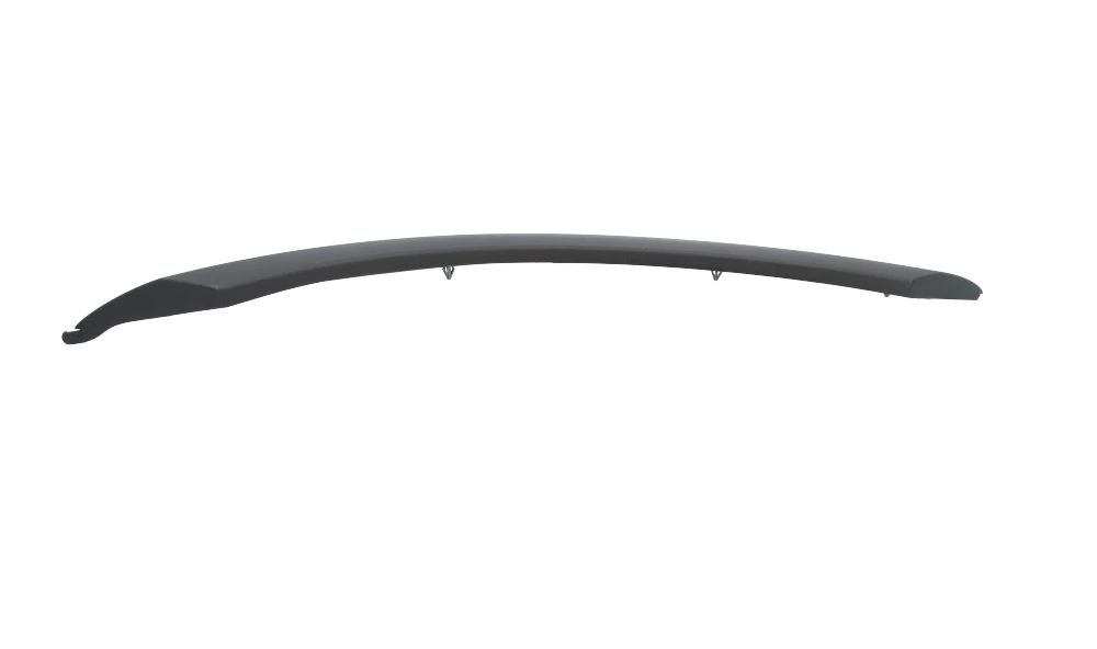 Paramento pasa-ruedas delantero izquierdo OEM 51131505867 para MINI R50, R53, Cabrio R52. Original MINI.
