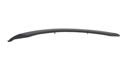 Paramento pasa-ruedas delantero izquierdo OEM 51131505867 para MINI R50, R53, Cabrio R52. Original MINI.