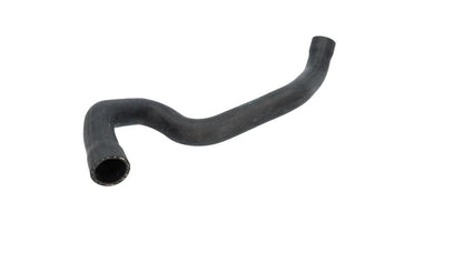 Manguito de refrigeración OEM 11531279895 para BMW E30. Conduce el agua del motor al radiador. Original BMW.