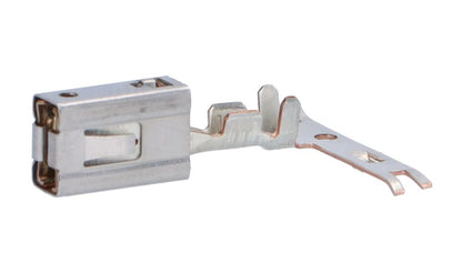 Terminal de enchufe OEM 61139316221 para BMW F45, F46, G42, G60, G61, G68, G70, F48, F39, G08, G45, G48, i3 I01, I12, I15, I20 y MINI F55, F56, F57, F54, F60. Original BMW y MINI.