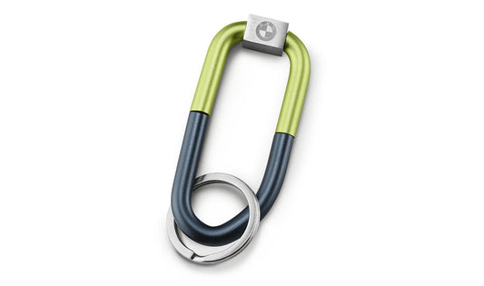 Bmw Active Schlüsselanhänger. Original-Ersatzteile