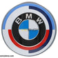 Bmw Emblema 50 Años M 74 Mm Recambios