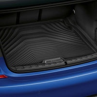 OEM-Kofferraummatte 51472461166 für BMW G20, G80, G28, G22, G82... und mehr. Original BMW.