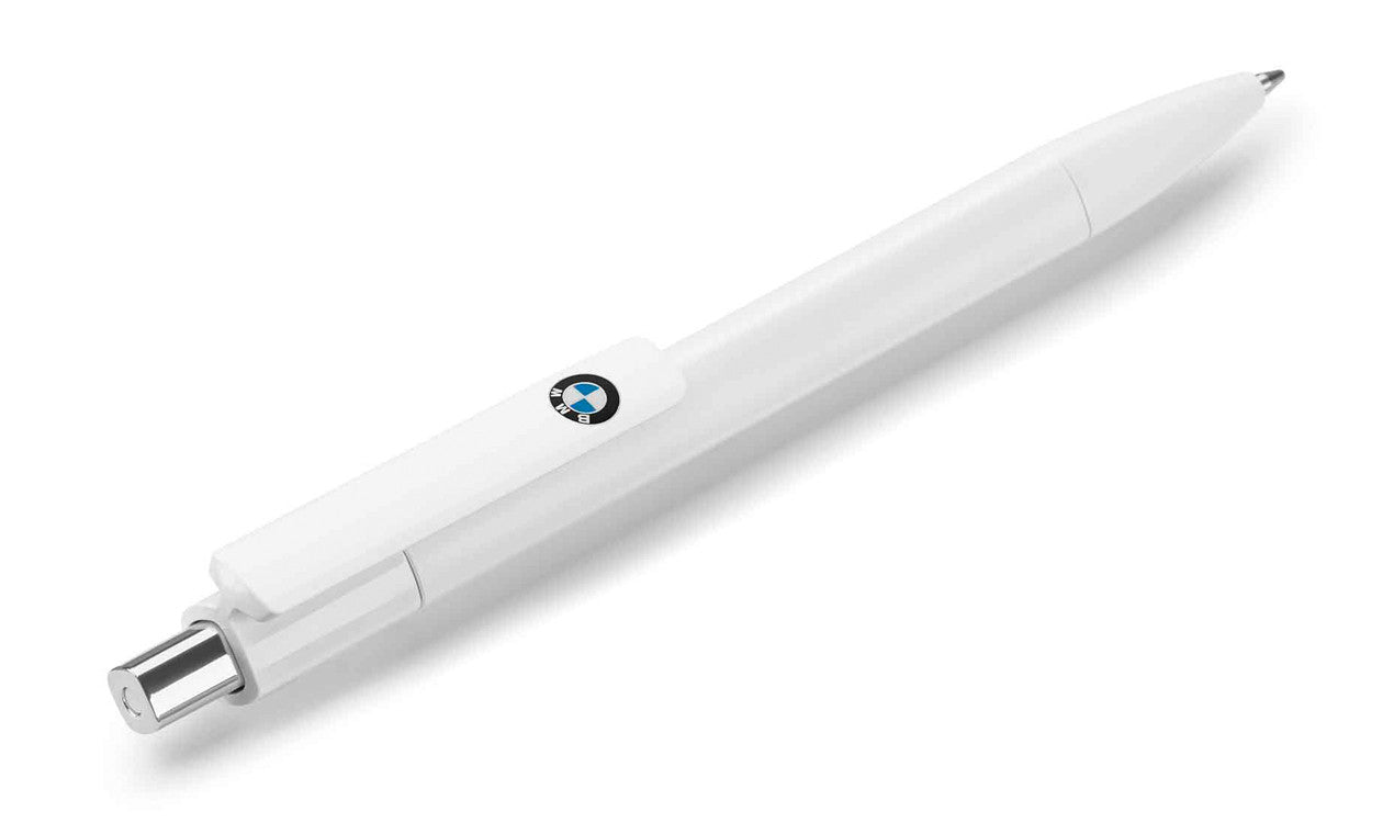 Logotipo De Bolígrafo Bmw . Original Recambios