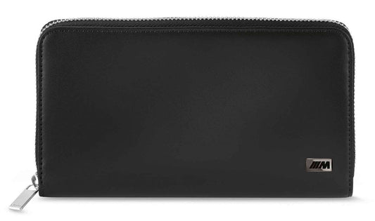 Cartera Bmw M Horizontal . Original Recambios