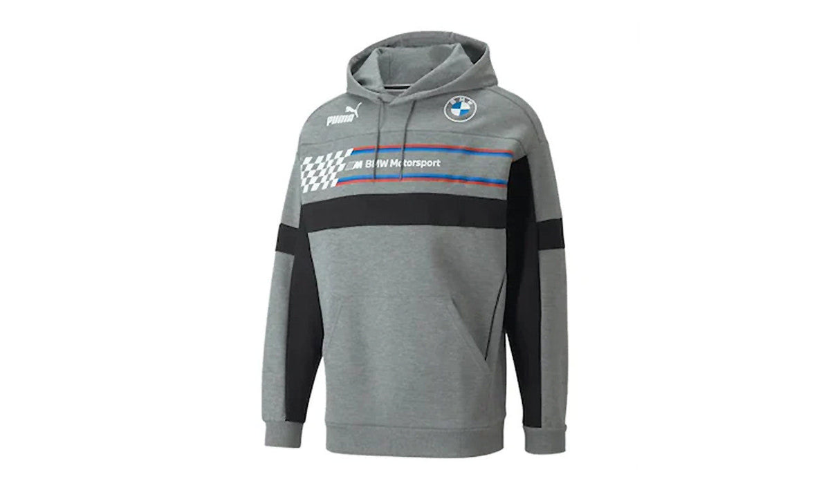 Sudadera Con Capucha Nike Tottenham Tech Fleece WindRunner Gris