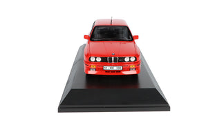 BMW série 1 M1 10 en auto horloge miniature | AUTO HORLOGE BMW série 1 M1 10 en auto horloge miniature | AUTO HORLOGE