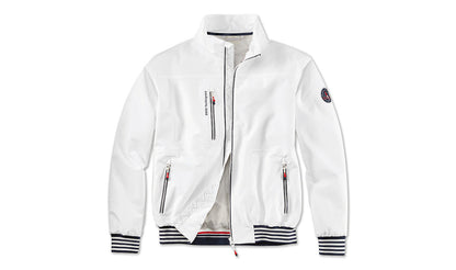 Bmw Chaqueta De Yate Hombres . Original Recambios