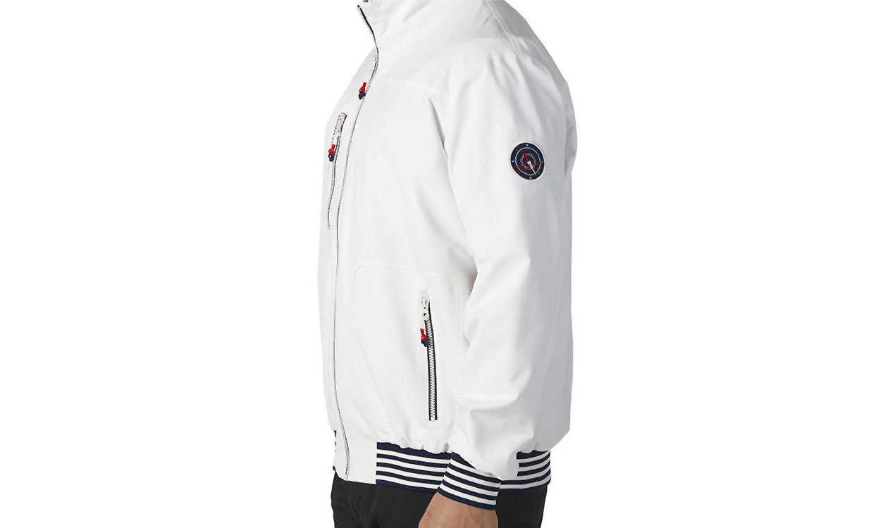 Bmw Chaqueta De Yate Hombres . Original Recambios