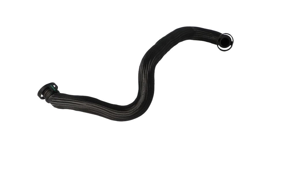 Tubo flexible de ventilación OEM 11157605186 para MINI R56, R55, R57, R58, R59... y más. Original MINI.