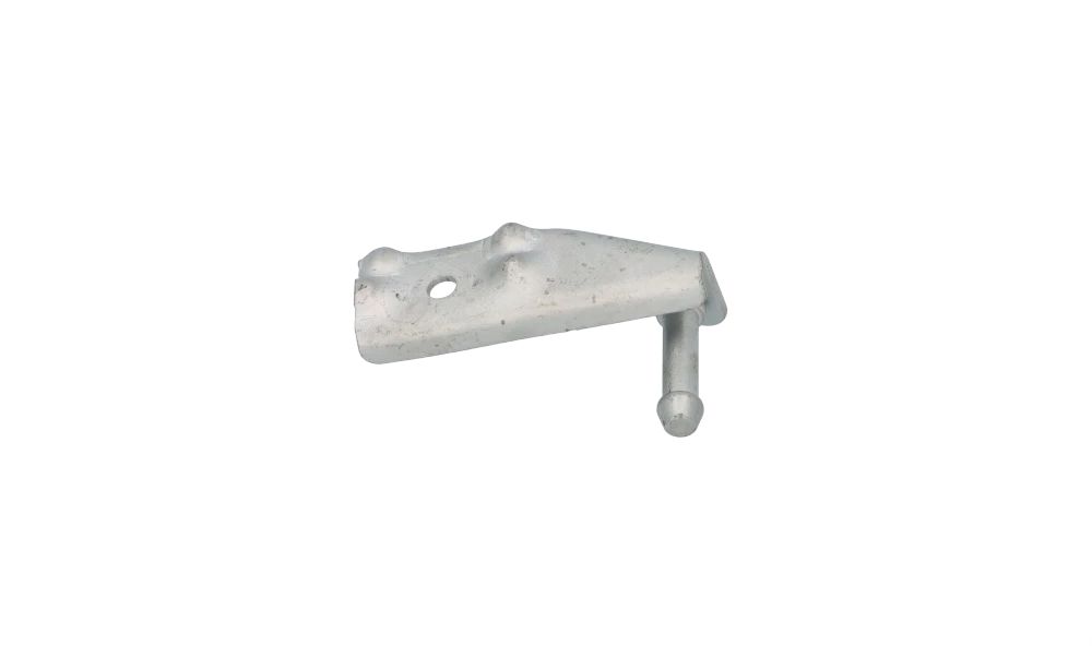 OEM Right Heck -Schalldämpfer 18307620364 für BMW F20, F21, F22, F23, F30, F31, F34, F35, F32, F33, F36. Original BMW.