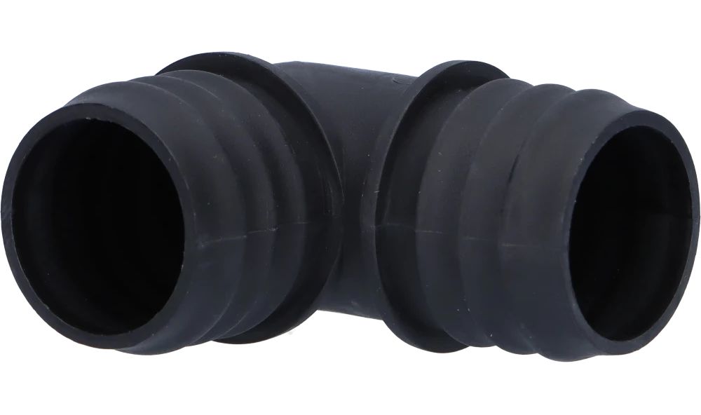 Codo para BMW Serie 5 E28, E34, E39 Serie 6 E24 Serie 7 E23, E32, E38 Serie 8 E31 (OEM 13541272473). Original BMW