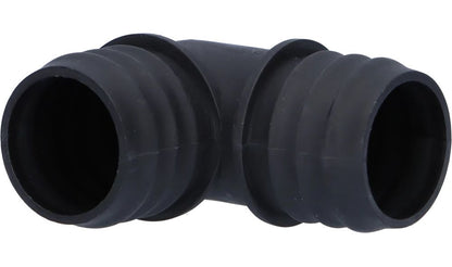 Codo para BMW Serie 5 E28, E34, E39 Serie 6 E24 Serie 7 E23, E32, E38 Serie 8 E31 (OEM 13541272473). Original BMW