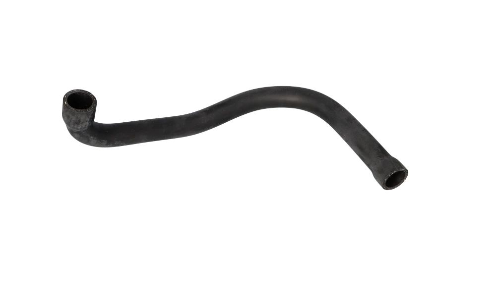 Manguera de refrigerante OEM 11531289257 para BMW E30 320i (modelos con motor M20, manual y automático). Compatible con versiones fabricadas entre 1982 y 1991. Original BMW.