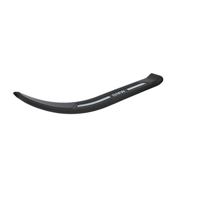 Rechte hintere Eingangsemöge für die BMW 5 E39 -Serie (OEM 51478178124). Original BMW
