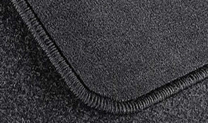Alfombrillas originales OEM 51477353699 para BMW F07 (Serie 5 GT).