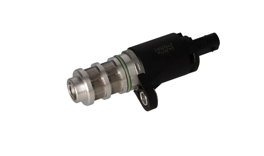 Hydraulic Valve for BMW E82, E88, F20, F21, F22, F23, F87, E90, E91, F30, F31, F34, F07, F10, F11, F18, F06, F12, F13, F01N, E84, F25, F26, E70, F15, E71, F16, (OEM 11417622768). Genuine BMW